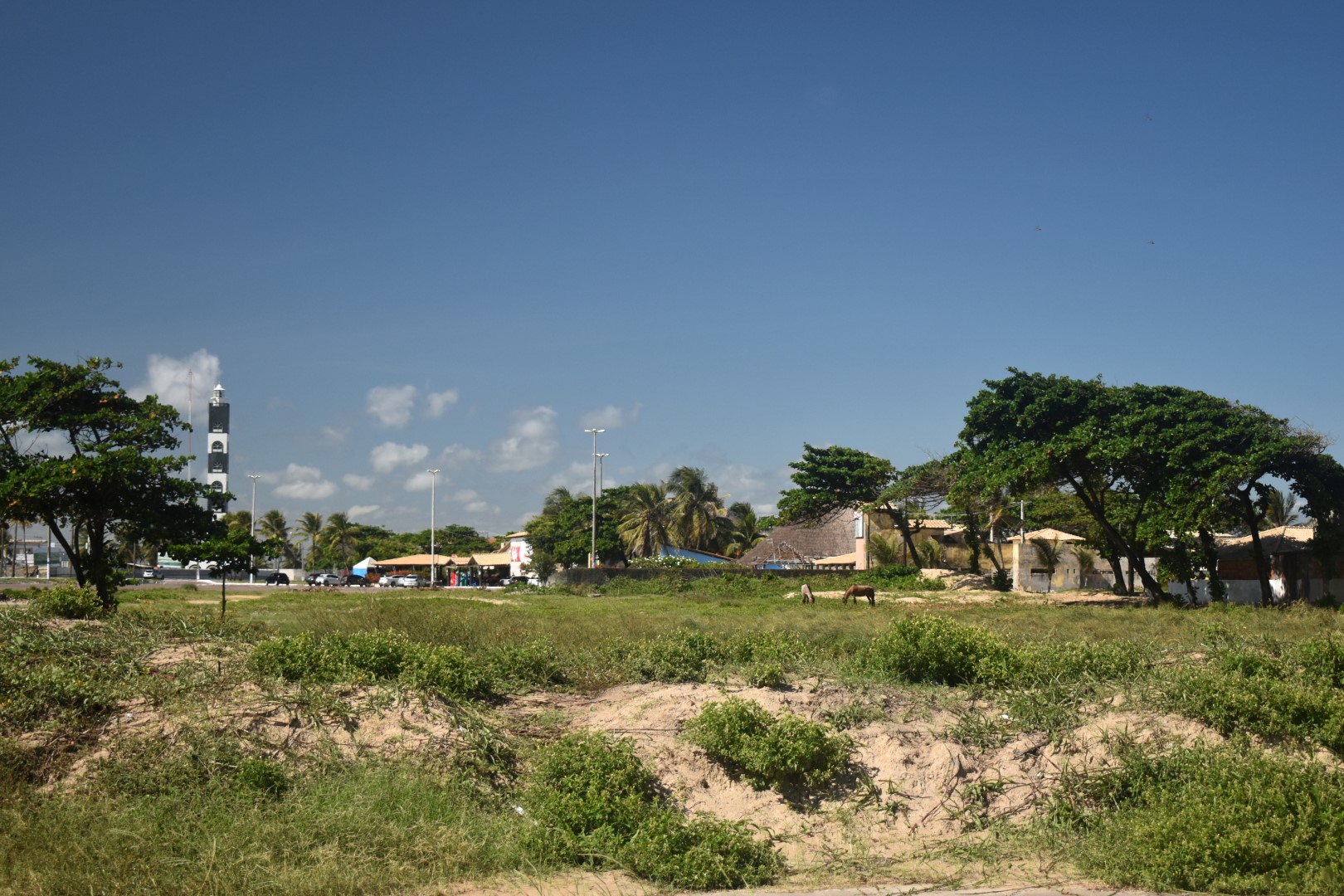 Praia de Atalaia, Aracaju