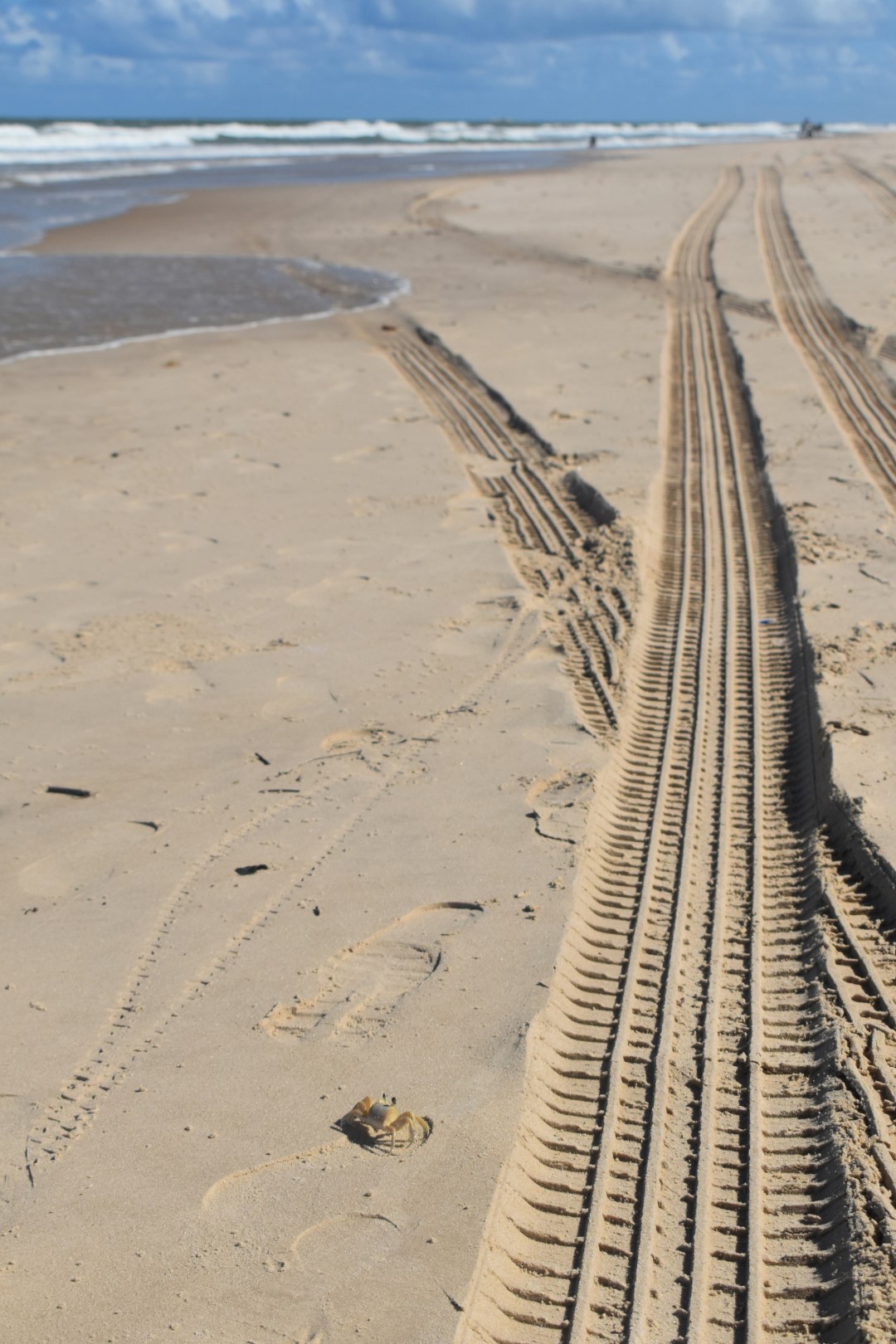 Praia de Atalaia, Aracaju