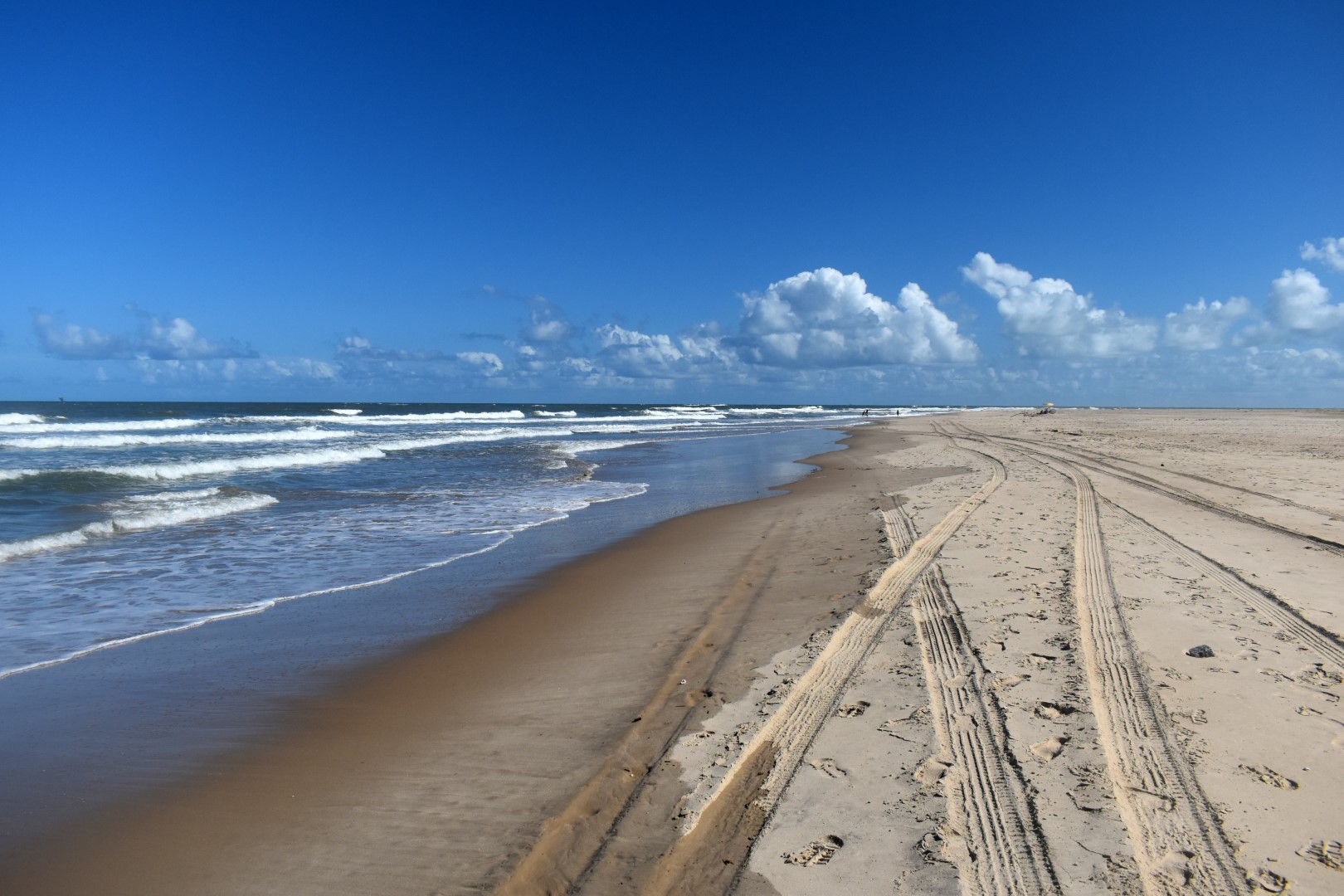 Praia de Atalaia, Aracaju