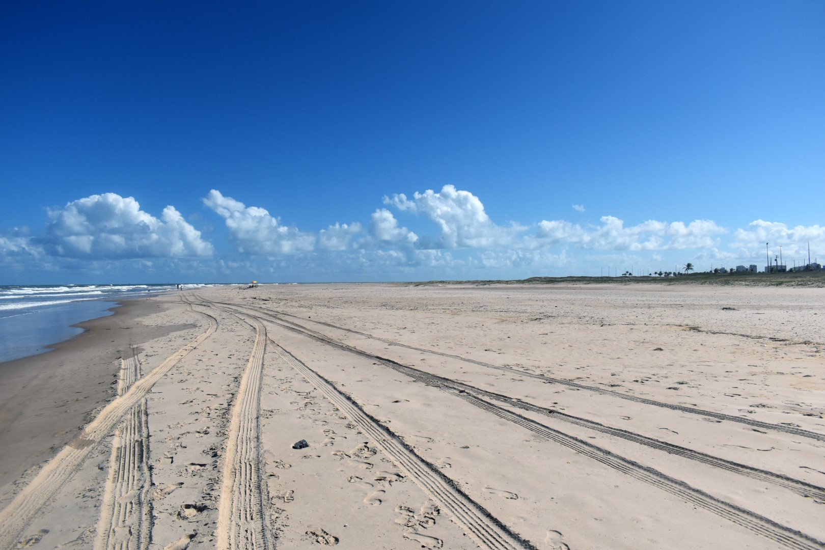 Praia de Atalaia, Aracaju