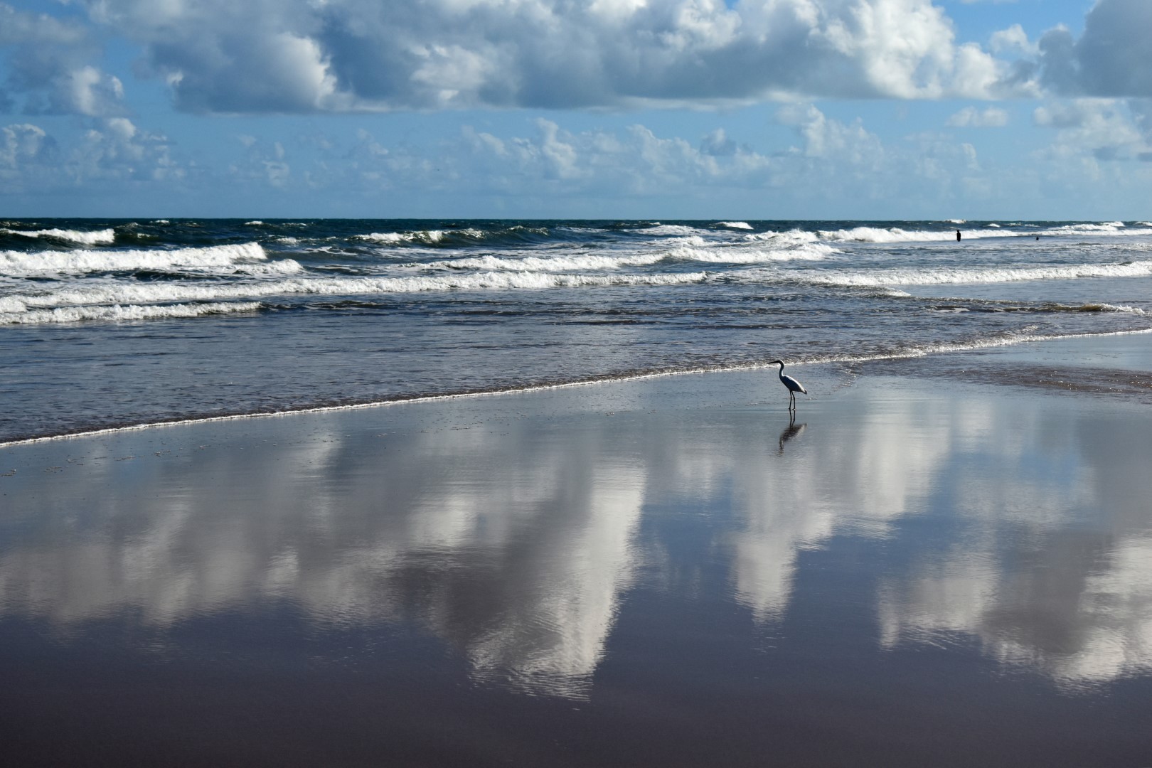 Praia de Atalaia, Aracaju