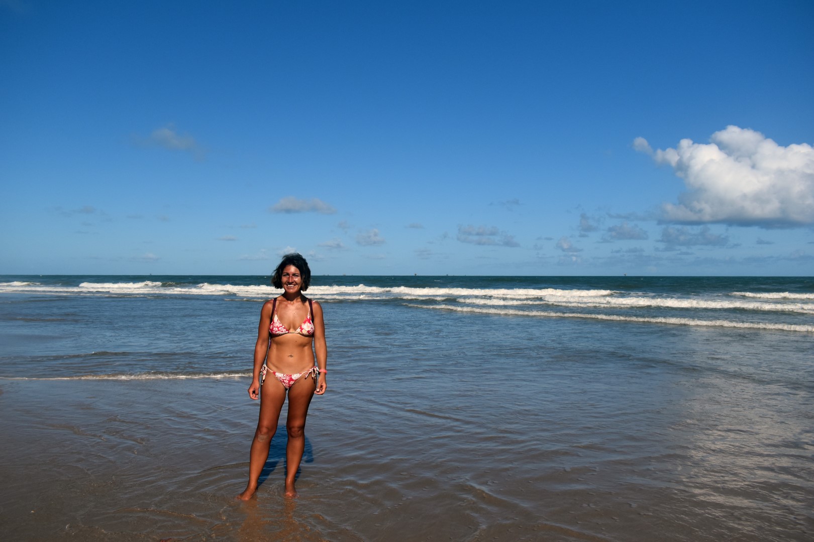Praia de Atalaia, Aracaju