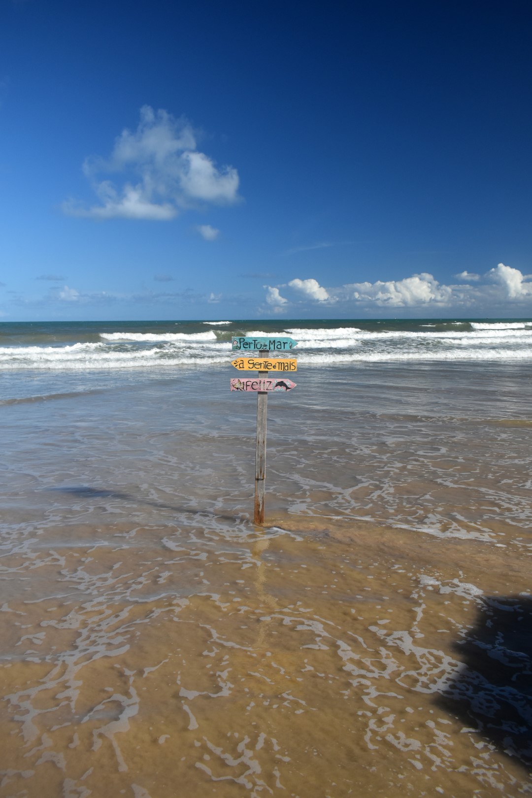 Praia de Atalaia, Aracaju