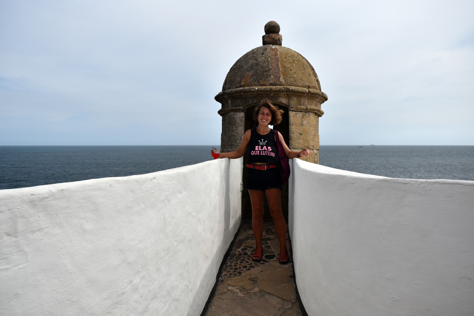 Farol da Barra - Forte de Santo Antônio da Barra