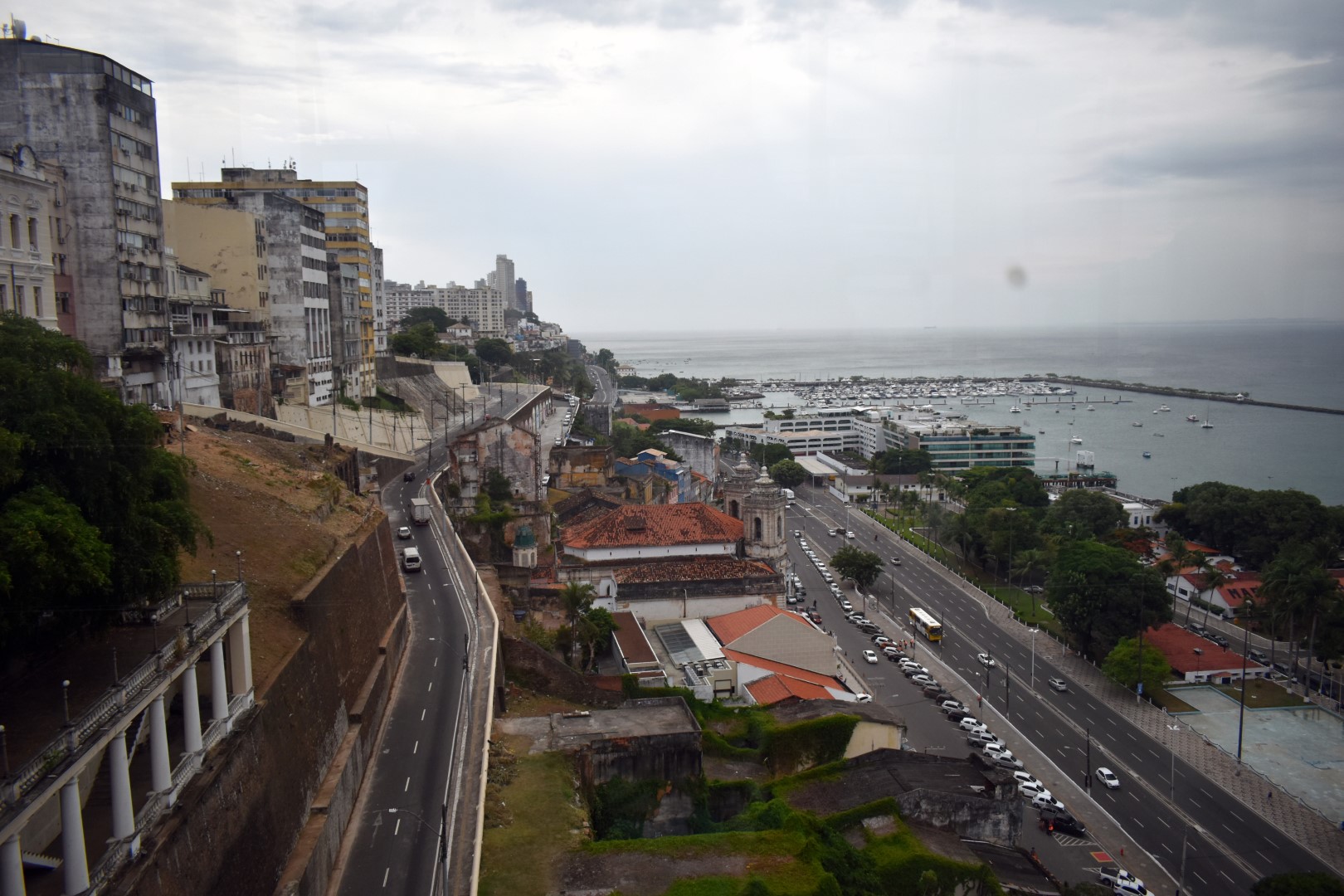 Elevador Lacerda, Cidade Baixa, Salvador