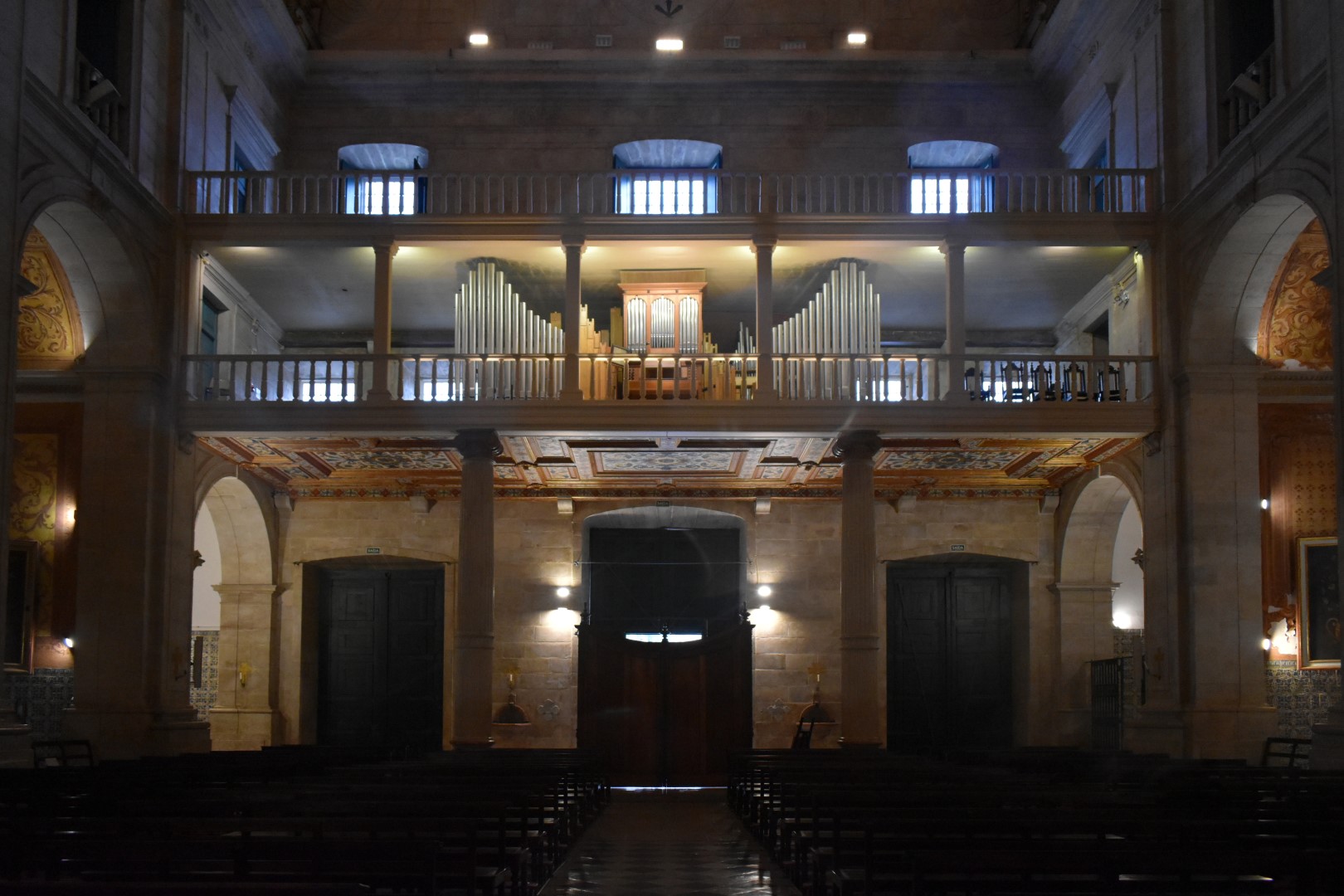 Catedral Basílica de Salvador, Largo Terreiro de Jesus, Pelourinho, Salvador