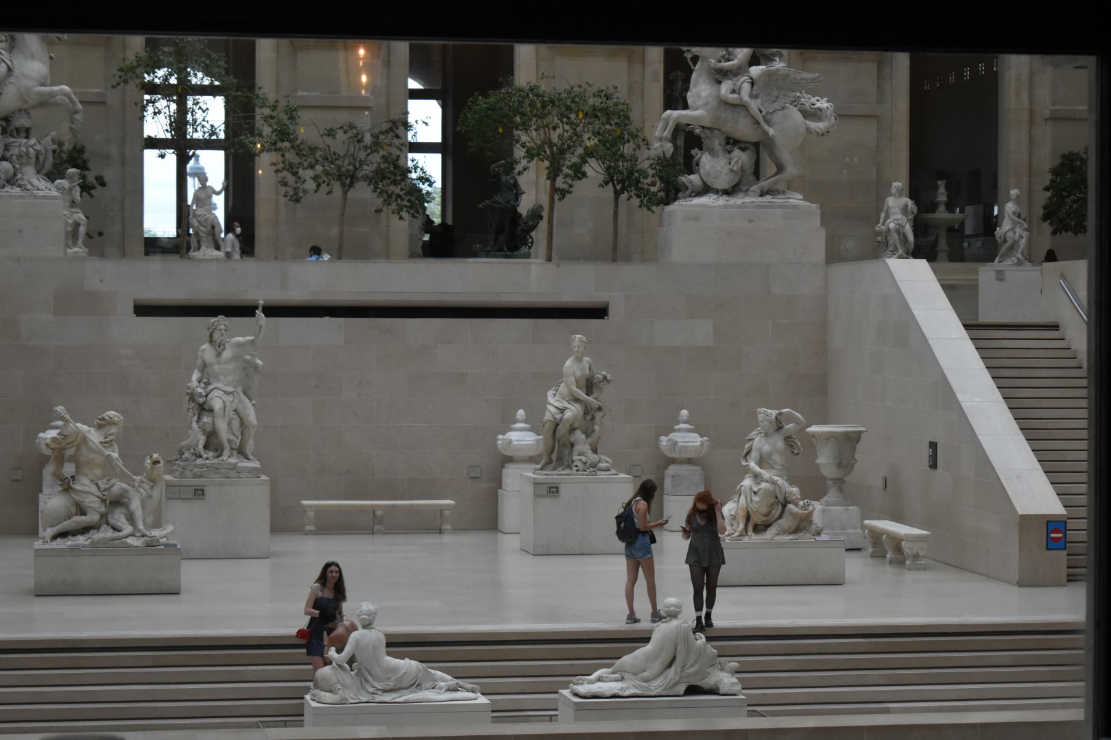 Musée du Louvre, Paris