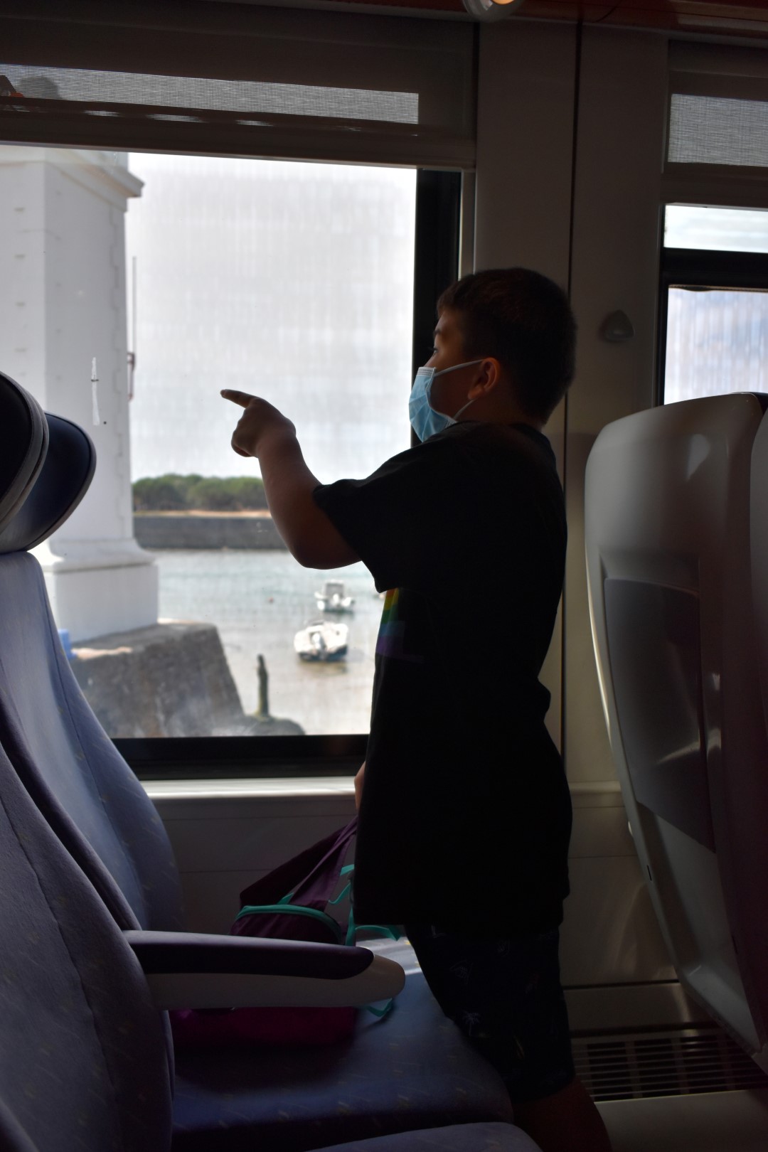 Gare de Saint-Gilles-Croix-de-Vie