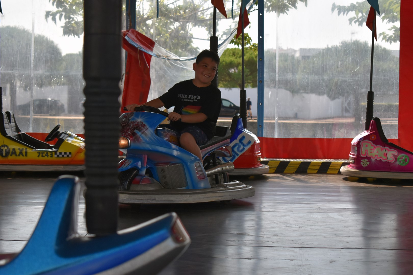 Quai Rivière, Saint-Gilles-Croix-de-Vie, France