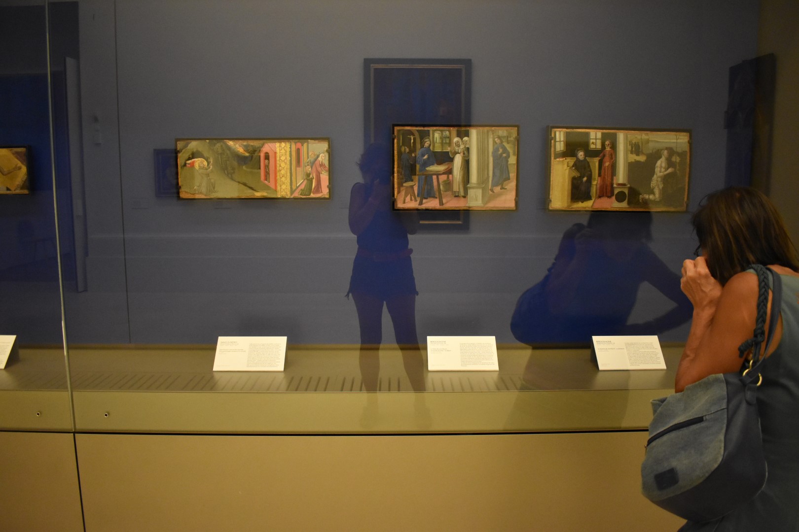 Musée d'arts de Nantes, July 2022