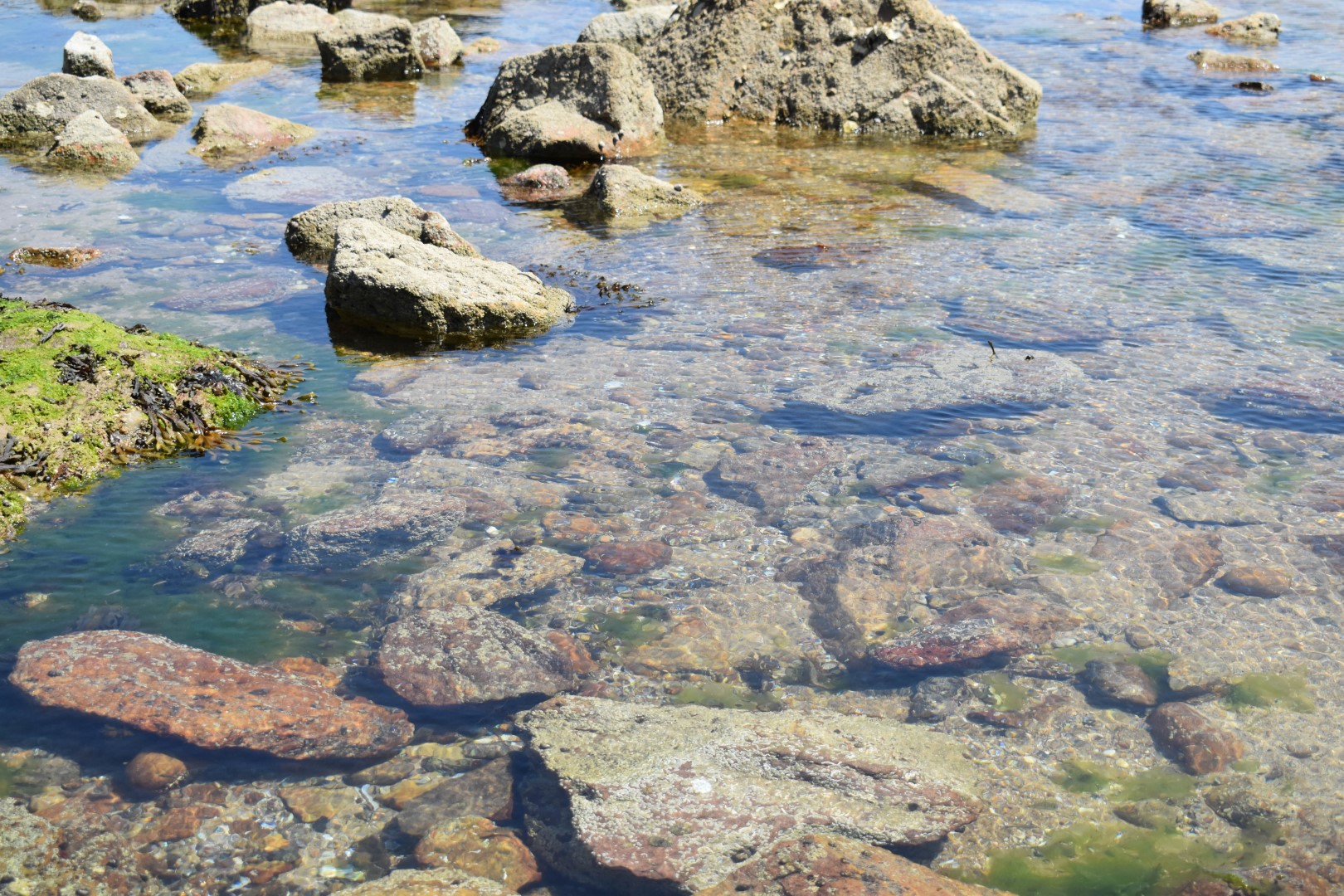 La Grande Plage, Les Sables d'Olonne
