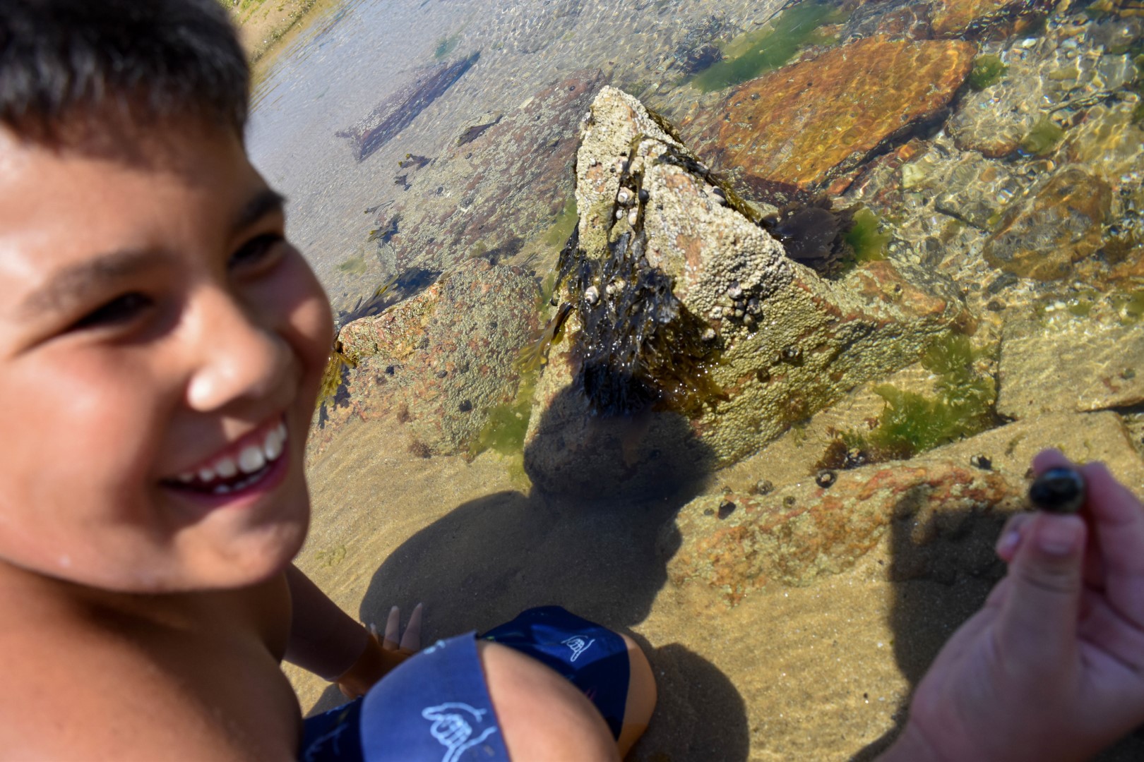 La Grande Plage, Les Sables d'Olonne