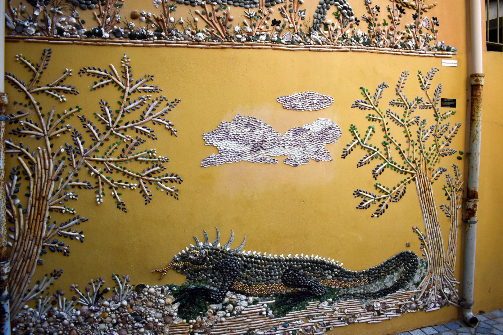 L'île Penotte, Les Sables d'Olonne 