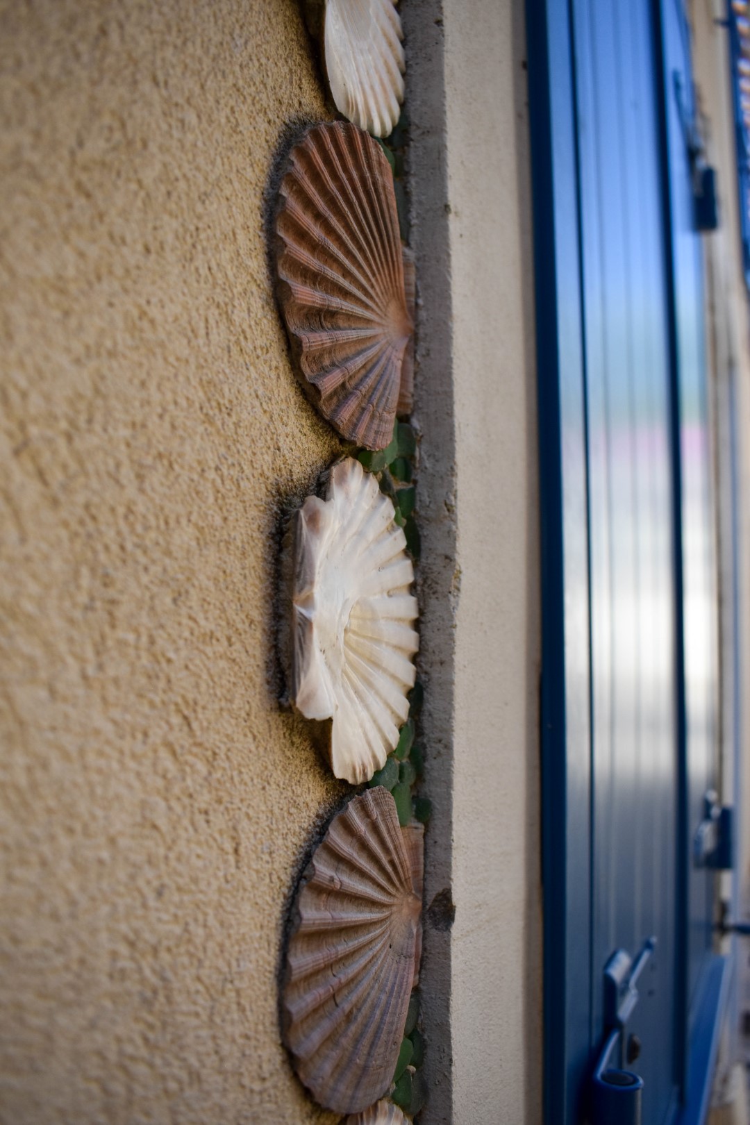 L'île Penotte, Les Sables d'Olonne 