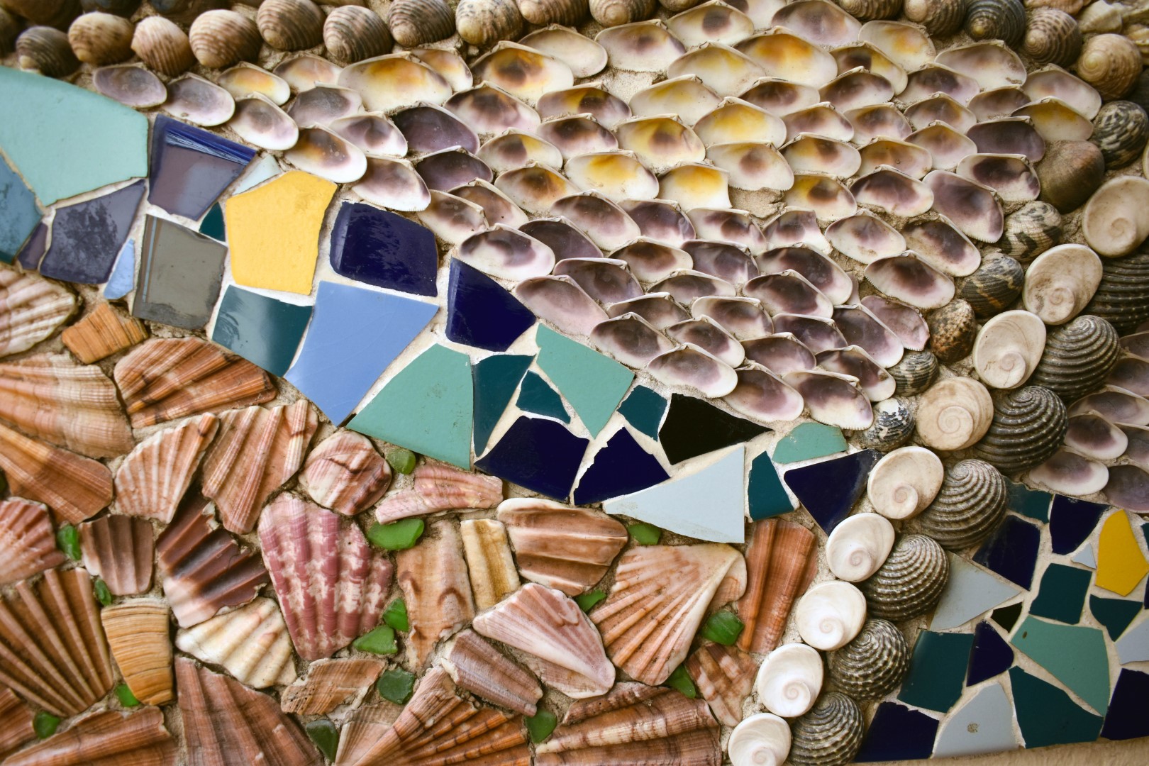 L'île Penotte, Les Sables d'Olonne 