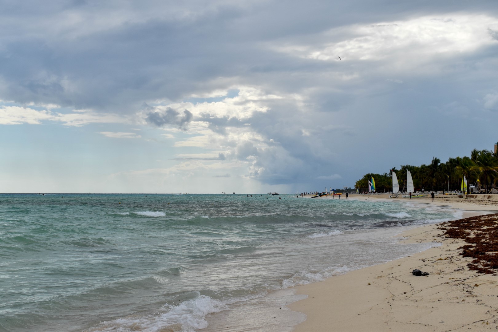 Playa del Carmen, Quintana Roo