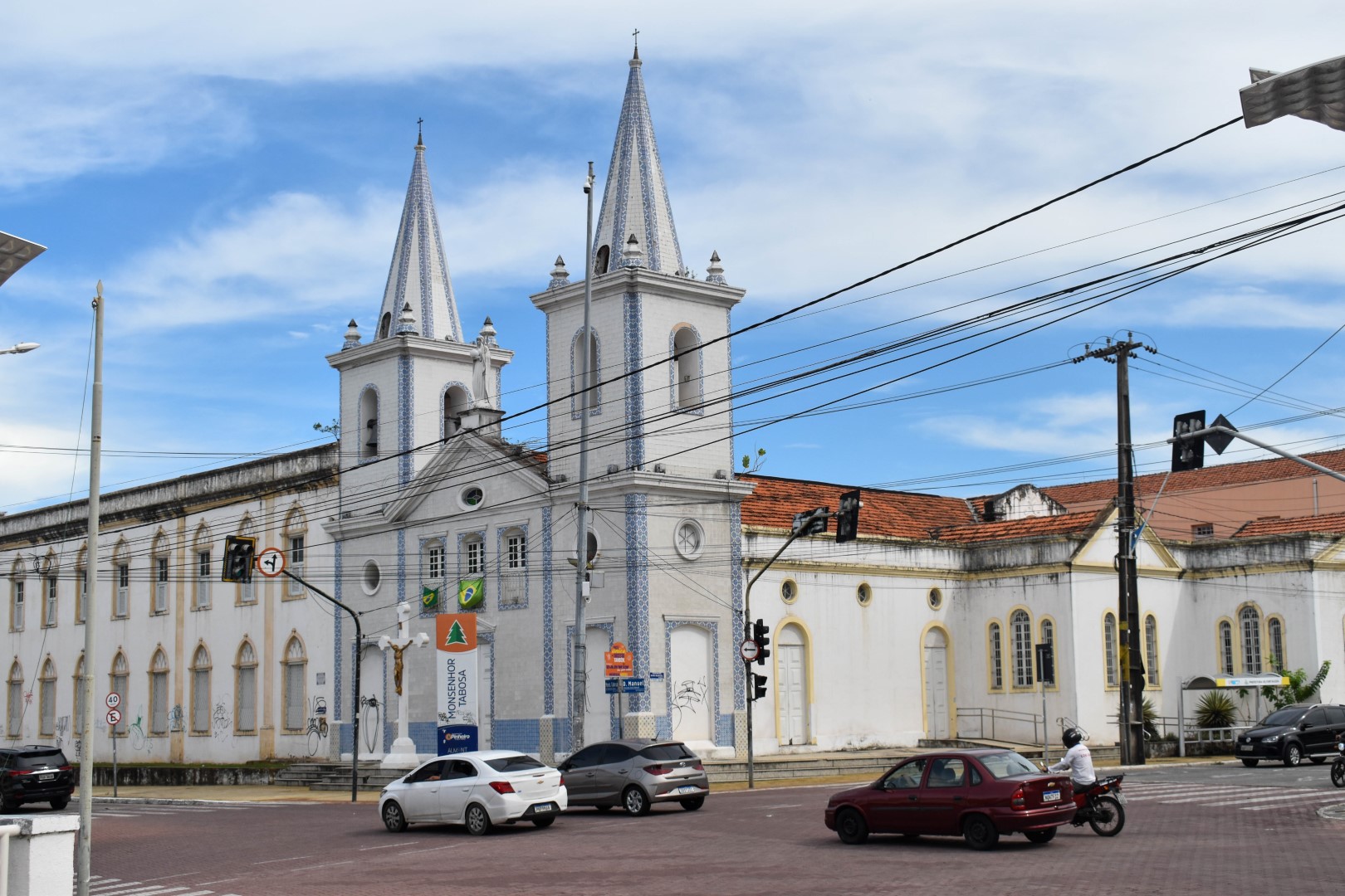 Centro, Fortaleza