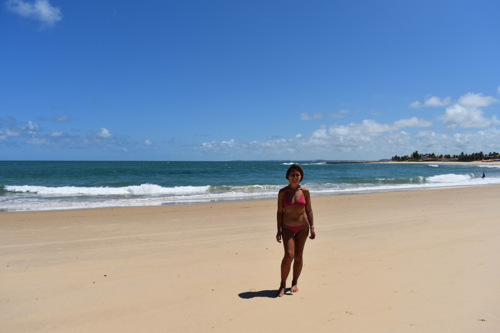 Praia de Camurupim, Nísia Floresta - State of Rio Grande do Norte