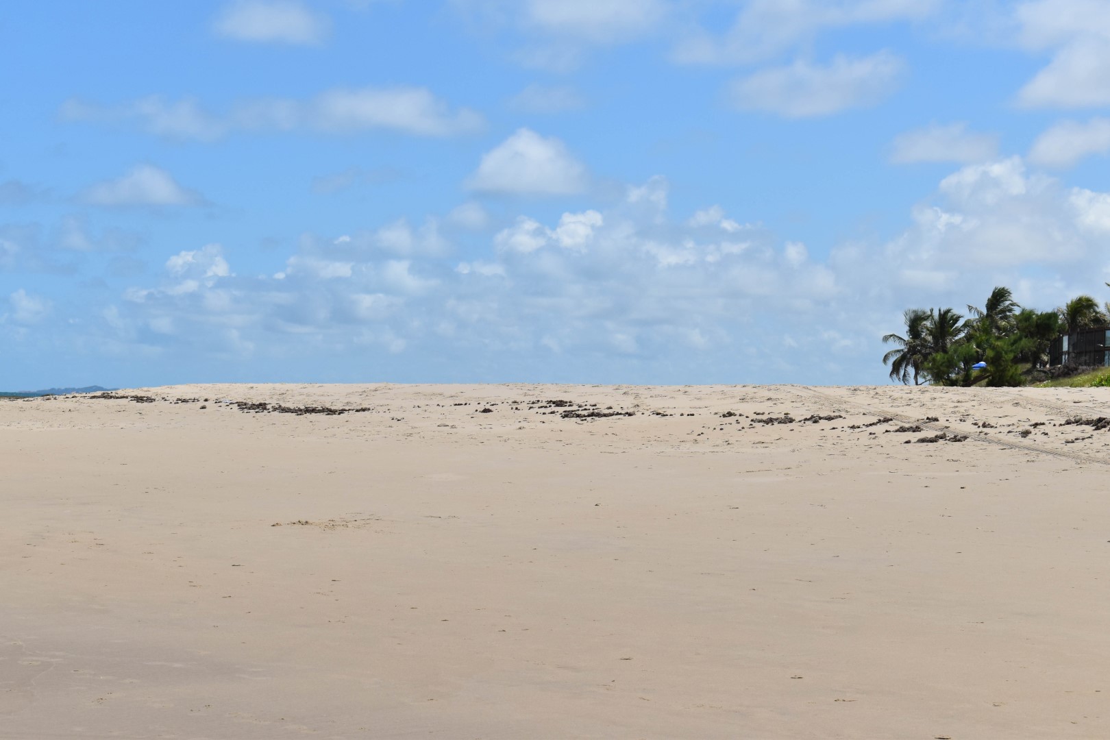 Praia de Camurupim, Nísia Floresta - State of Rio Grande do Norte