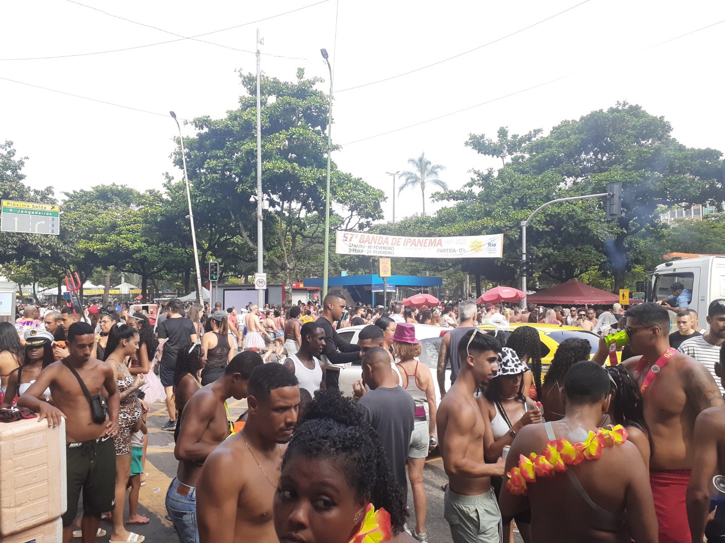 General Osório / Ipanema, Rio de Janeiro