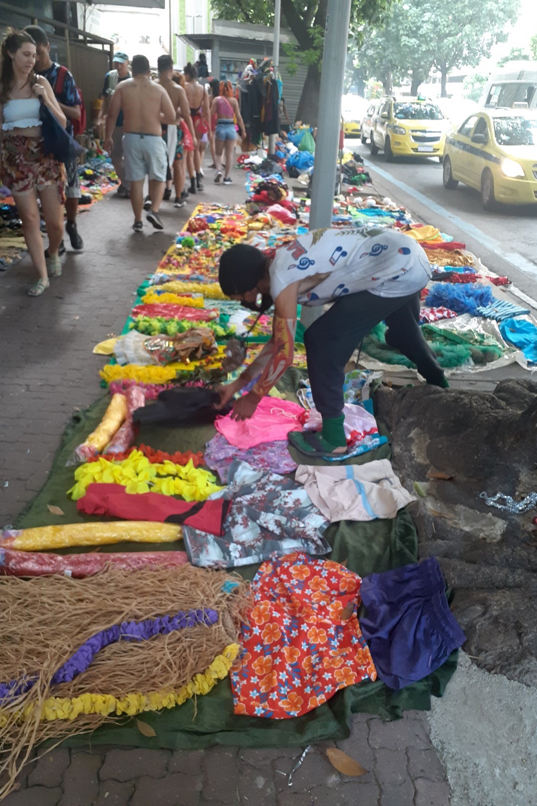 General Osório / Ipanema, Rio de Janeiro
