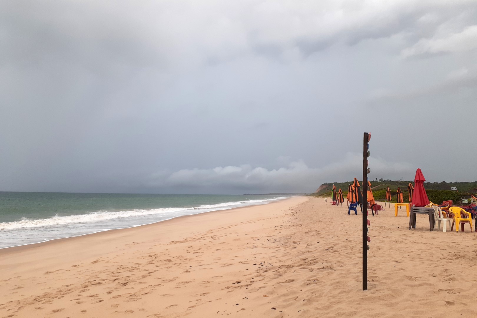 Praia Bela, Pitimbu - State of Paraíba