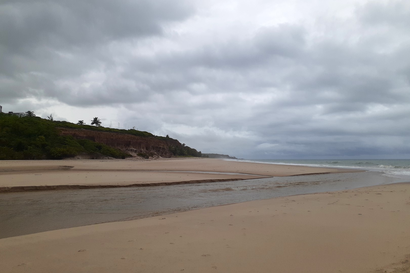 Praia Bela, Pitimbu - State of Paraíba