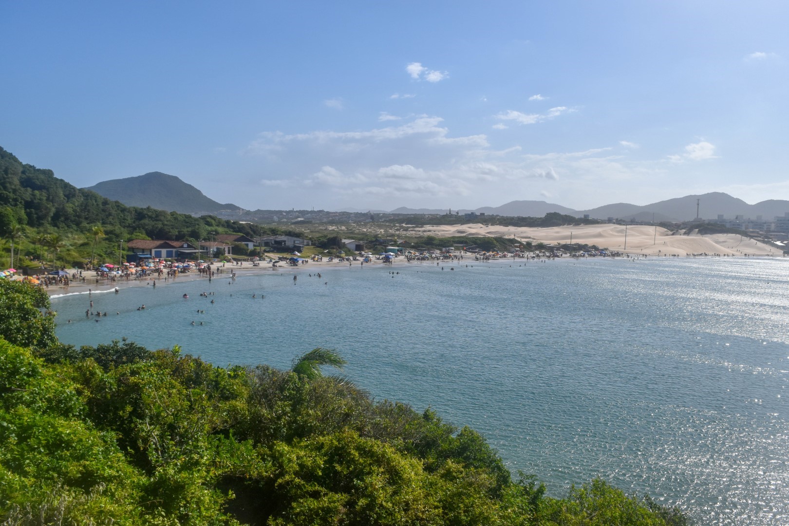 Ingleses Sul, Florianópolis - State of Santa Catarina