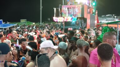 Carnival day 3, Av. Macário Pinto Lopes, s/n, Cabo Frio - RJ, 28907-060