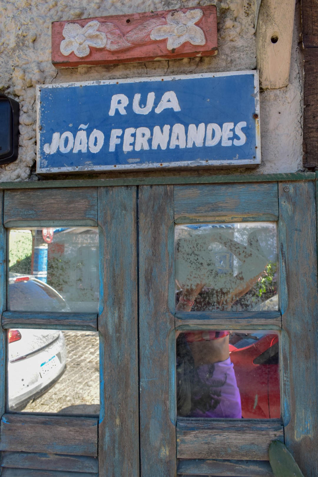 R. João Fernandes - Village de Búzios, Armação dos Búzios - State of Rio de Janeiro, 28950-000