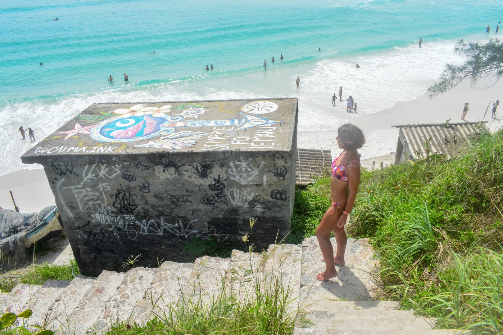 Praia Grande, Arraial do Cabo - State of Rio de Janeiro, 28930-000