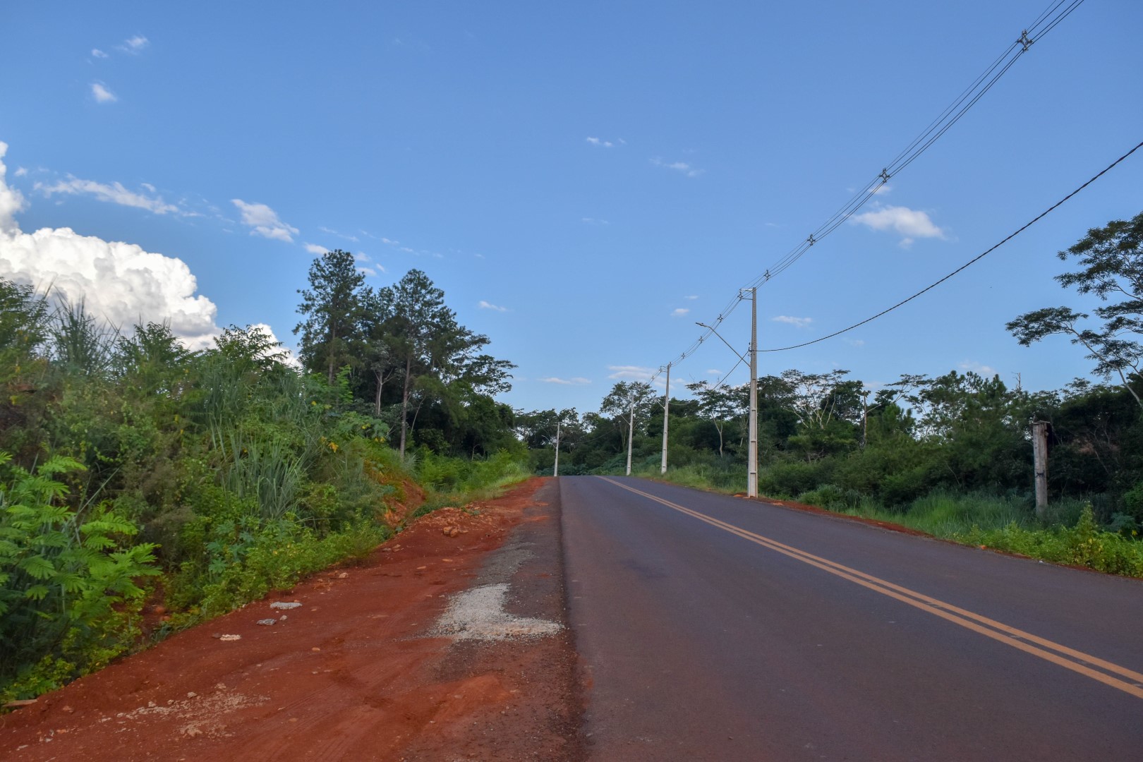 Parque Res. Tres Fronteiras, Foz do Iguaçu - State of Paraná, 85855-610