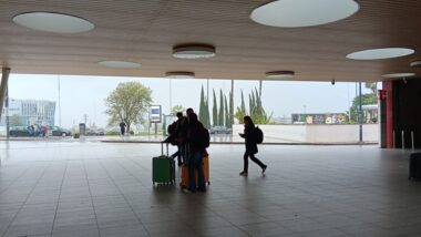 Humberto Delgado Airport, Alameda das Comunidades Portuguesas, 1700-111 Lisboa, Portugal