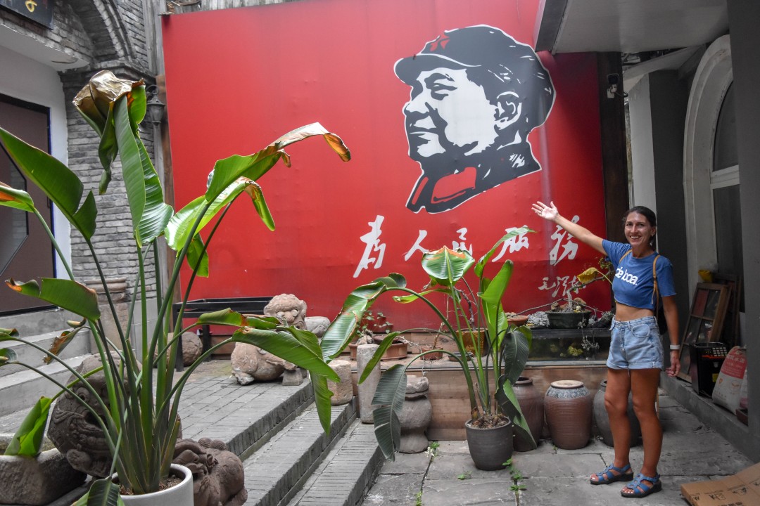 Longmenhao Old Street, 龙门浩老街, Nan'An, Chongqing