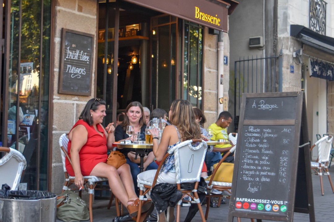 All. Flesselles, 44000 Nantes