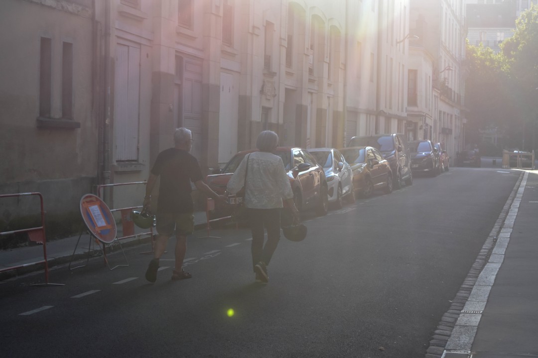 Rue de l'Hôtel de Ville, 44000 Nantes