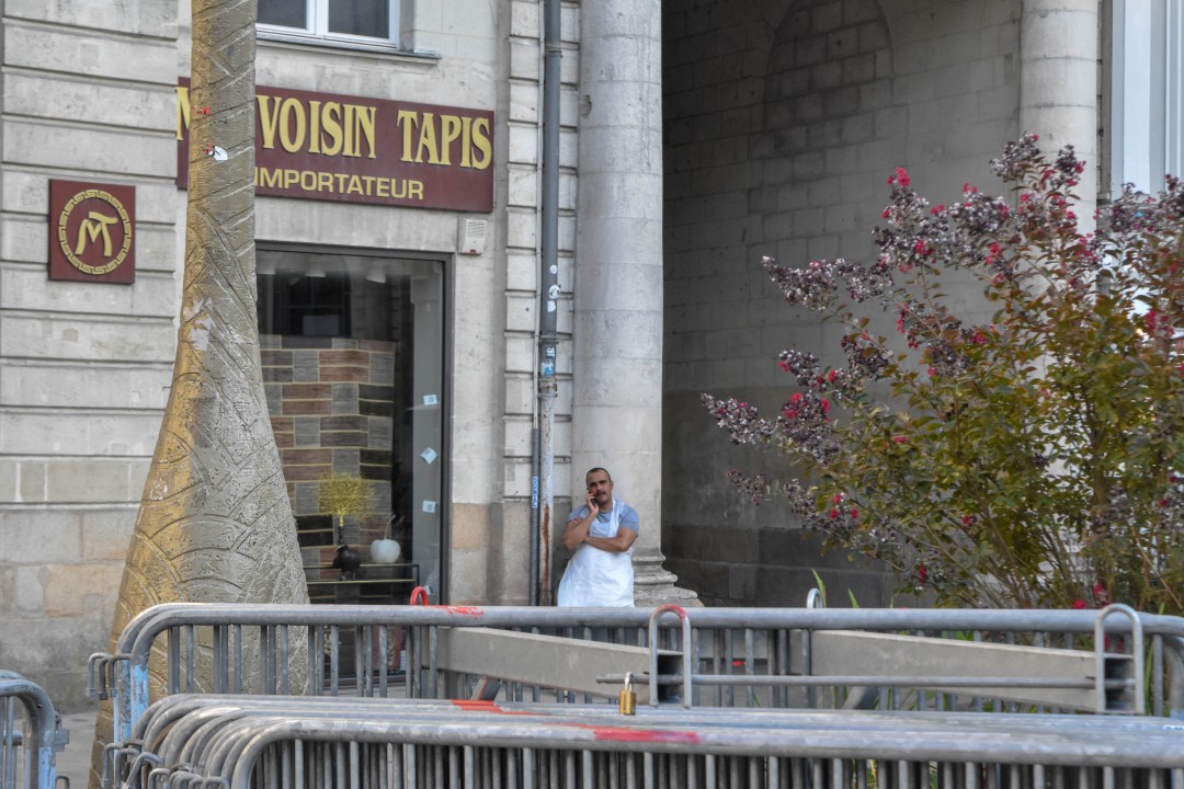 Place Graslin, 44000 Nantes