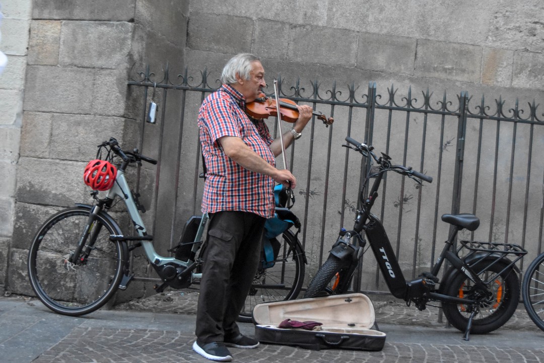 Rue de la Juiverie, 44000 Nantes