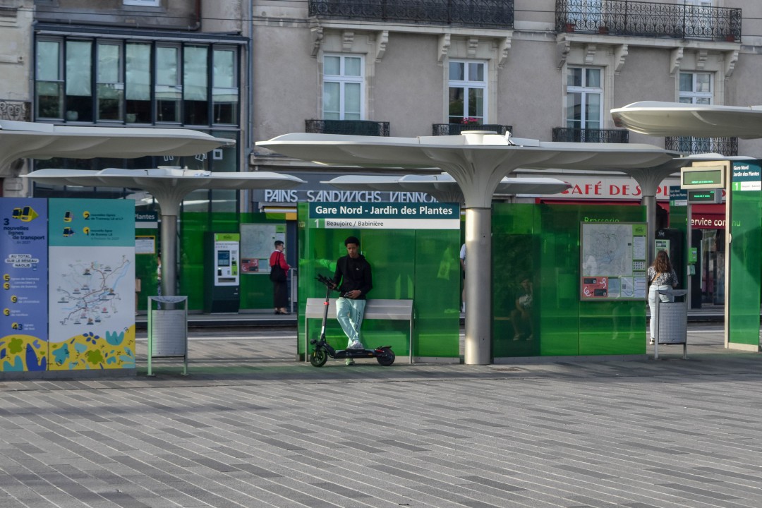 27 Bd de Stalingrad, 44041 Nantes