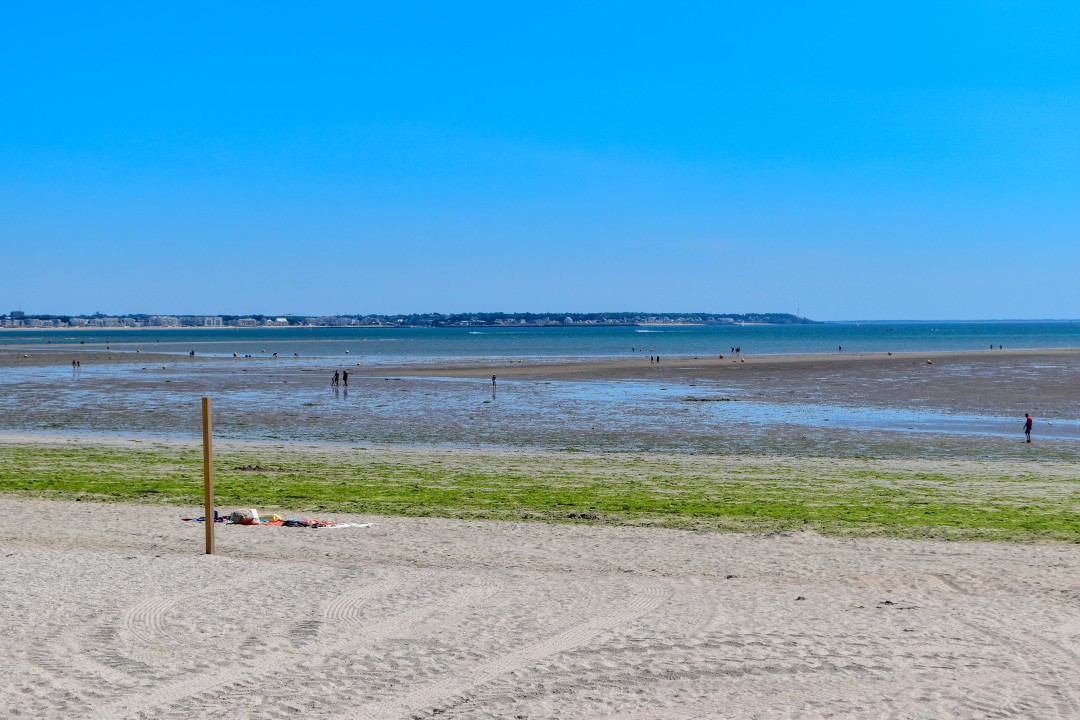 Plage Benoît, 44500 La Baule-Escoublac