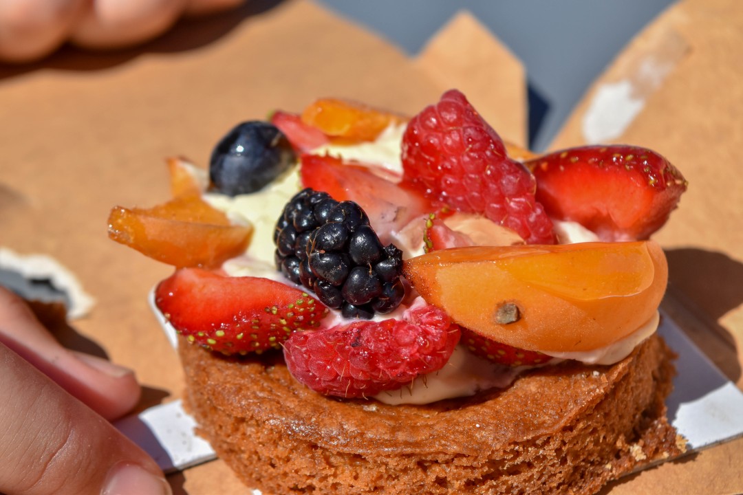 Boulangerie du Port, 22 Quai Jules Sandeau, 44510 Le Pouliguen