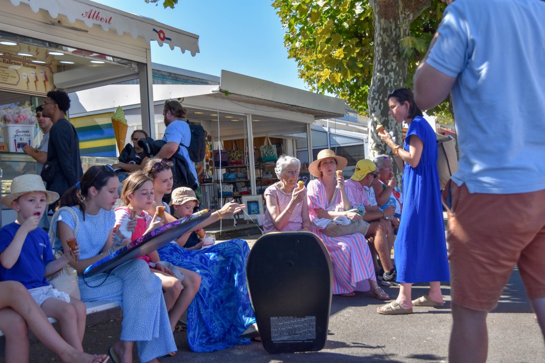 Prom. du Port, 44510 Le Pouliguen