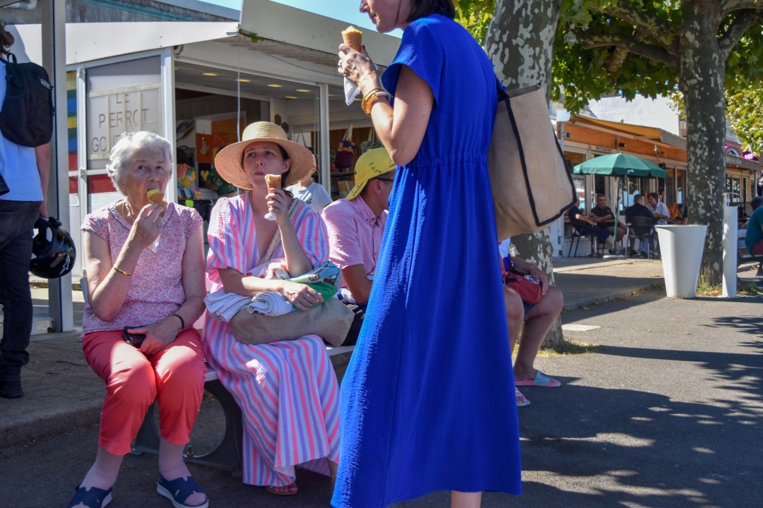 Prom. du Port, 44510 Le Pouliguen