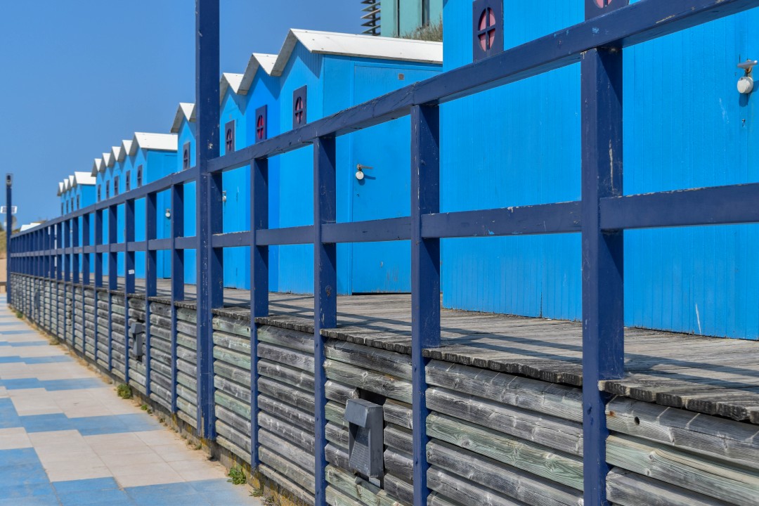 Grande Plage, 85800 Saint-Gilles-Croix-de-Vie