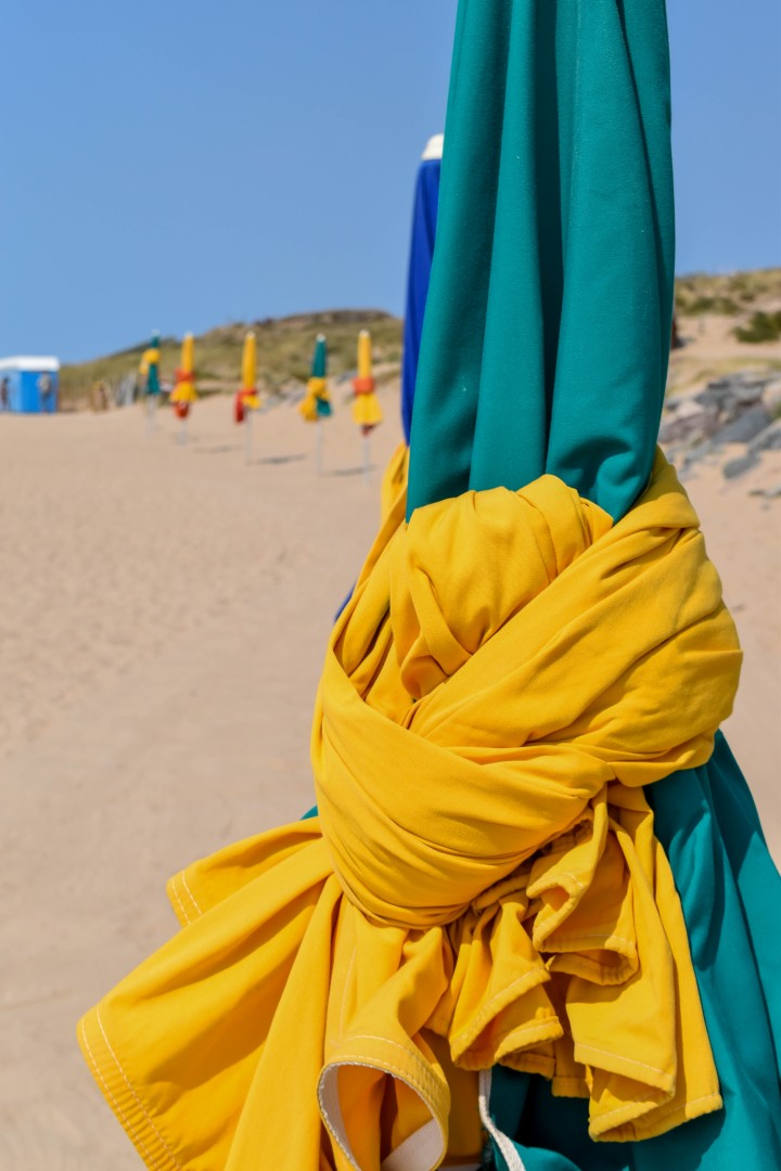 Grande Plage, 85800 Saint-Gilles-Croix-de-Vie