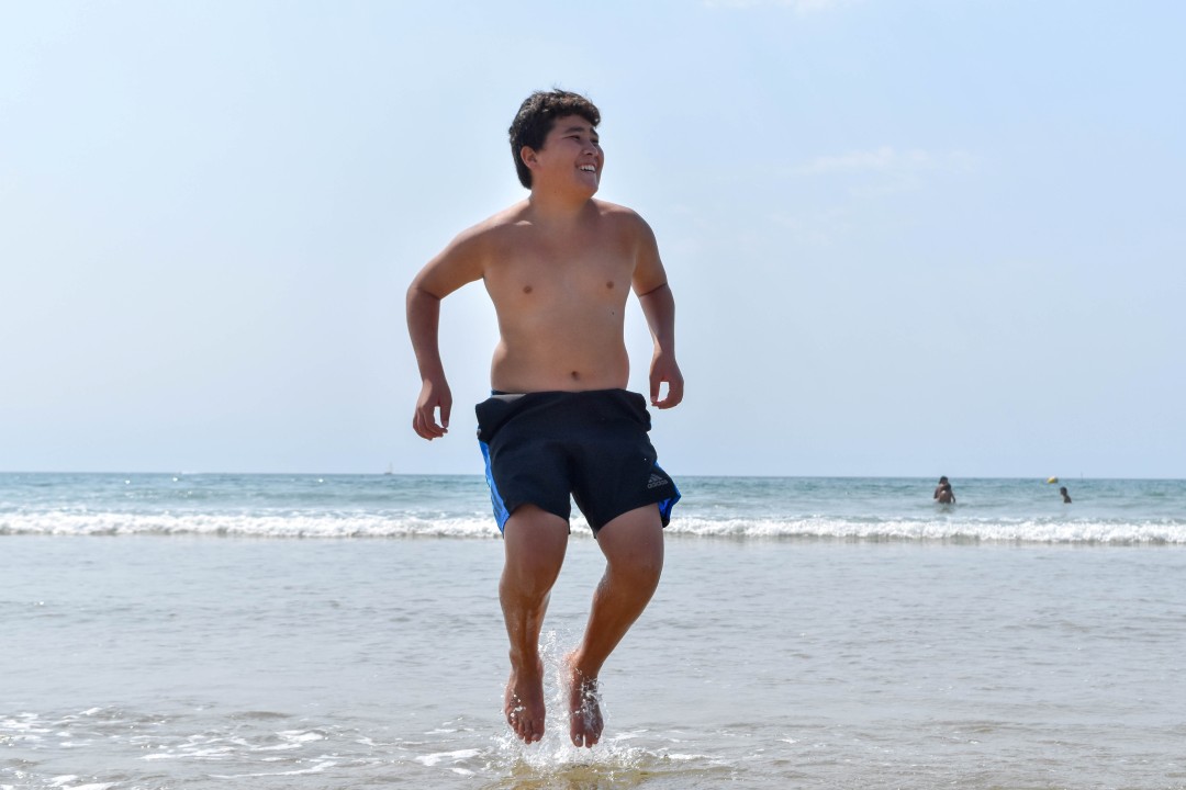 Grande Plage, 85800 Saint-Gilles-Croix-de-Vie