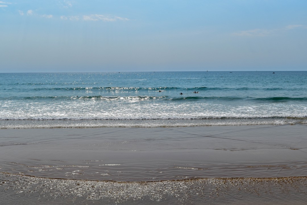 Grande Plage, 85800 Saint-Gilles-Croix-de-Vie