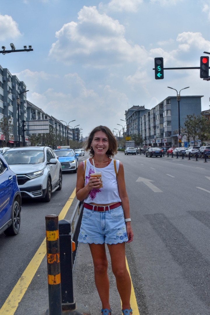 Gulou District, Kaifeng, Kaifeng, Henan, China, 475000