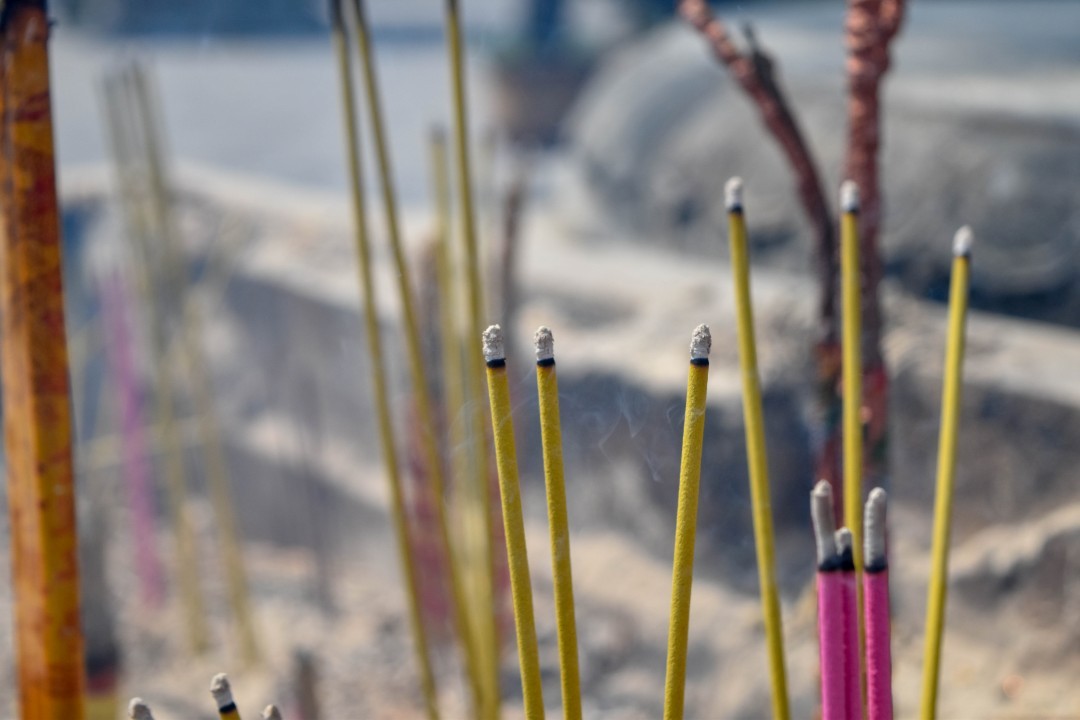 Daxiangguo Temple, 大相国寺, 36 Ziyou Rd West Section, Gulou District, Kaifeng, Kaifeng, Henan, China, 475000