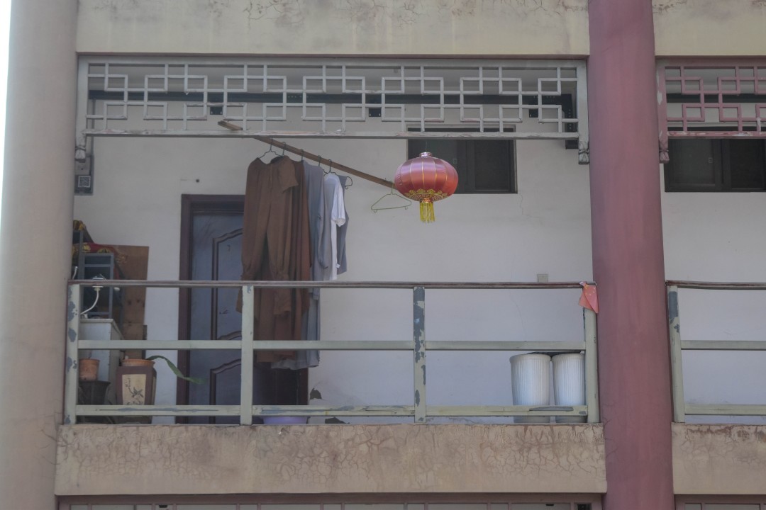 Daxiangguo Temple, 大相国寺, 36 Ziyou Rd West Section, Gulou District, Kaifeng, Kaifeng, Henan, China, 475000